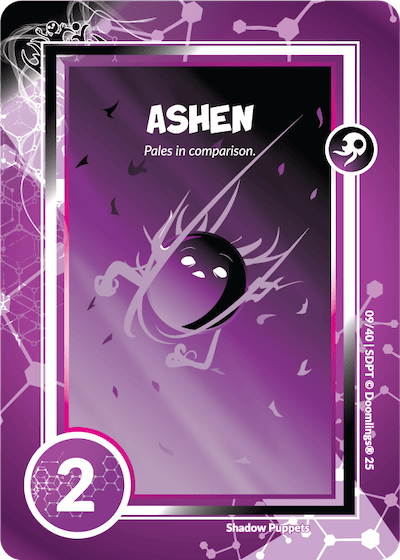 ASHEN
