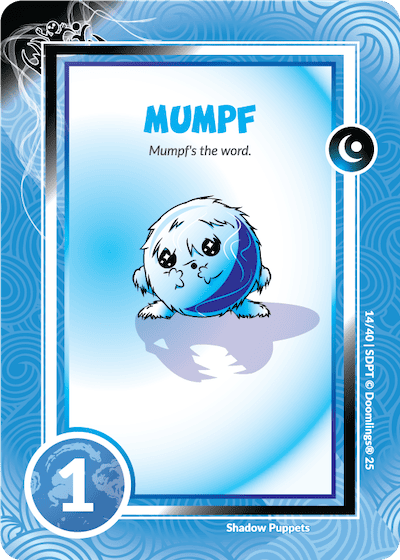MUMPF