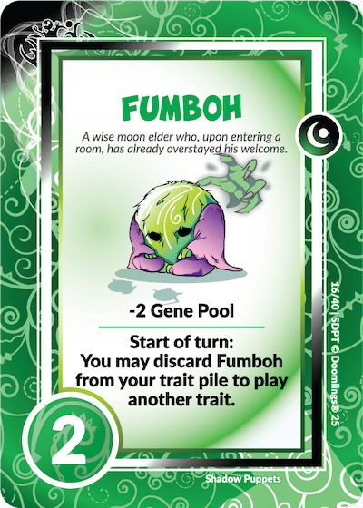 FUMBOH