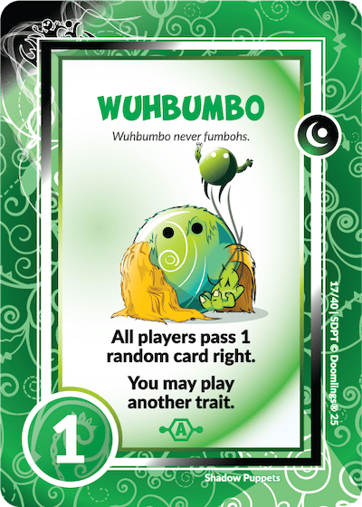 WUHBUMBO