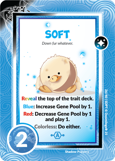 SOFT