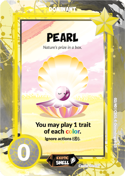 PEARL