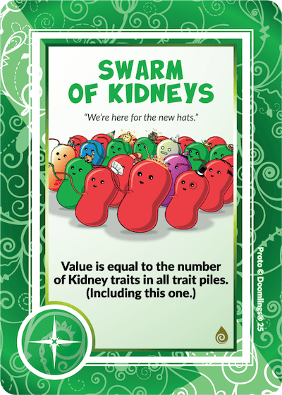 SWARMOFKIDNEYS