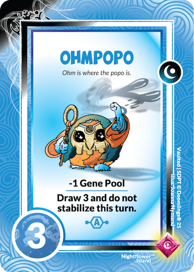 OHMPOPO