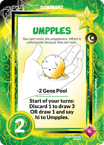 UMPPLES