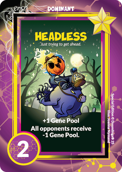 HEADLESS
