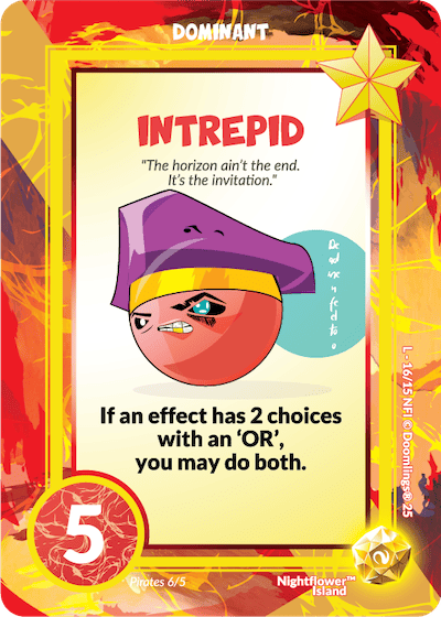 INTREPID