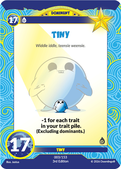 TINY
