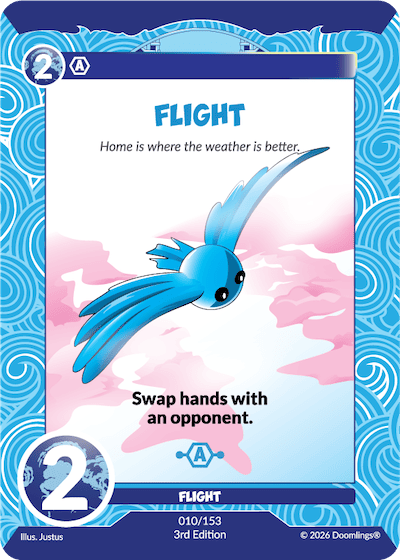 FLIGHT