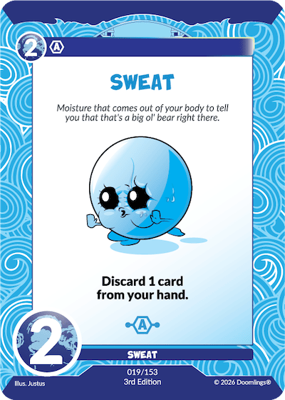 SWEAT