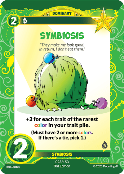 SYMBIOSIS