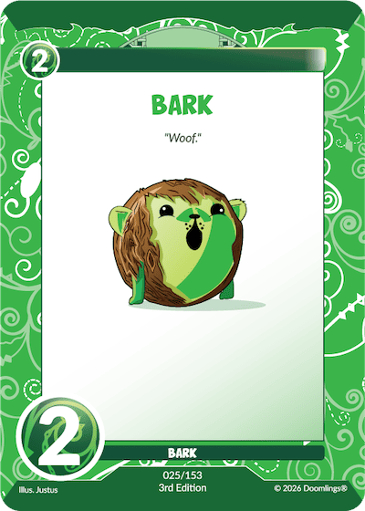 BARK
