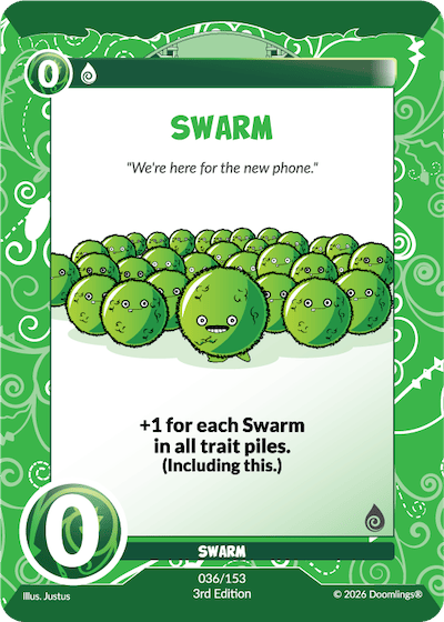 SWARM (2)