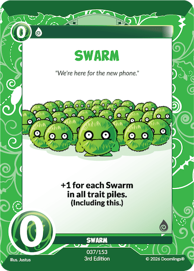SWARM (3)