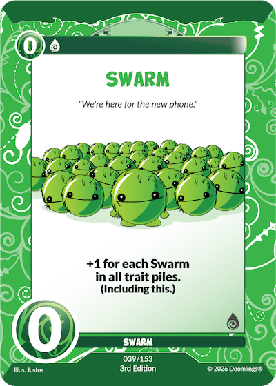SWARM (5)