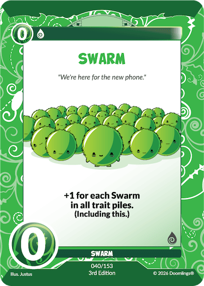 SWARM (6)