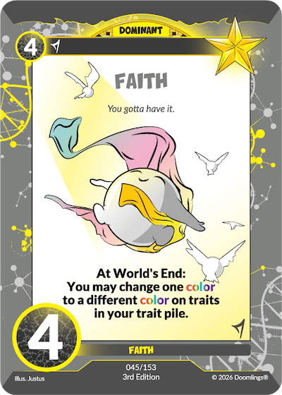FAITH