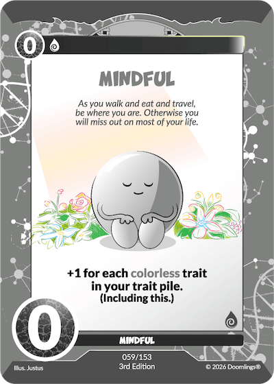 MINDFUL