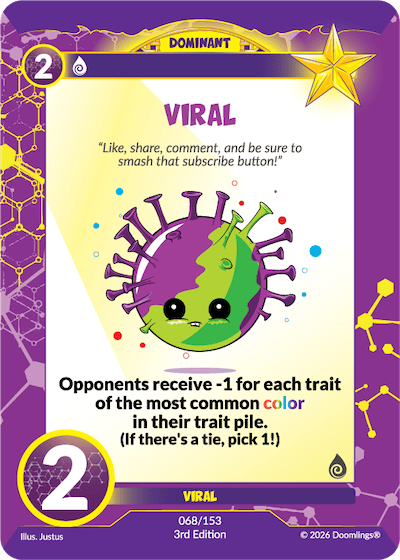 VIRAL