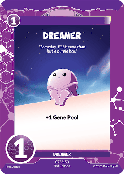 DREAMER