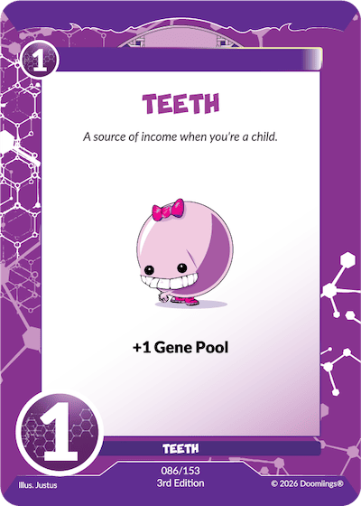 TEETH