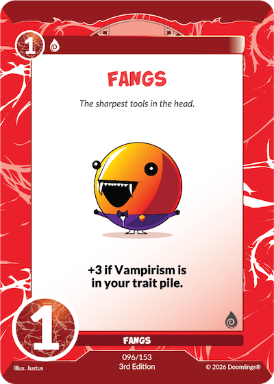 FANGS