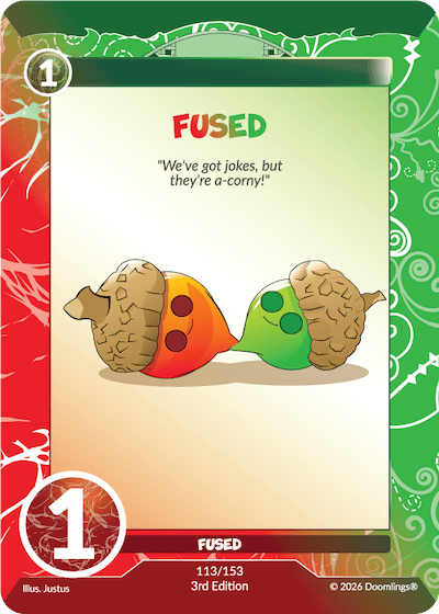 FUSED