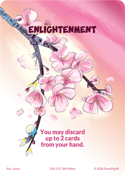 ENLIGHTENMENT