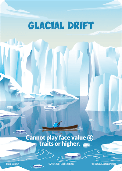 GLACIAL DRIFT