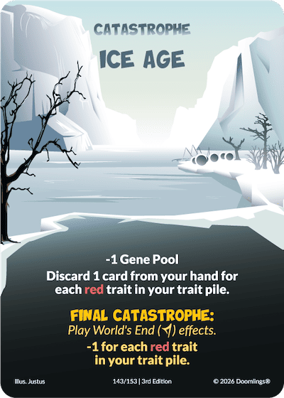 ICE AGE