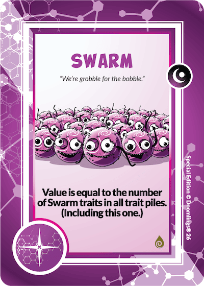 SWARM (20)