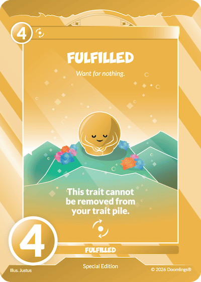 FULFILLED (2)
