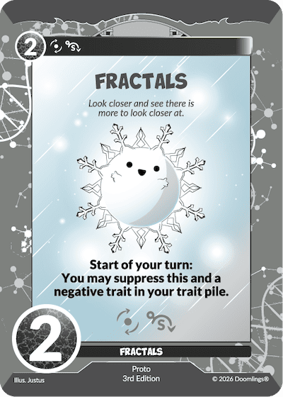 FRACTALS