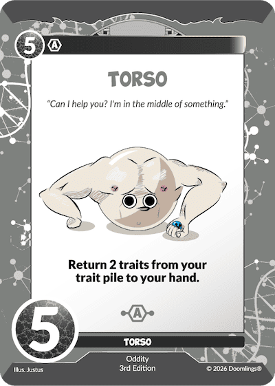 TORSO