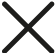 Symbol for å lukke pop-up side