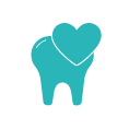 Symbol for tannhelse