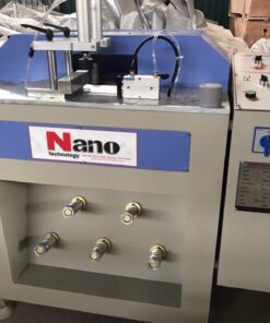 Đột dập khí Nén ke nhảy đa năng hệ 55