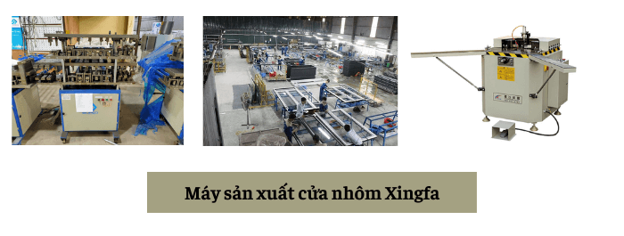 Đột dập khí Nén ke nhảy đa năng hệ 55