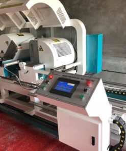 Đột dập khí Nén ke nhảy đa năng hệ 55