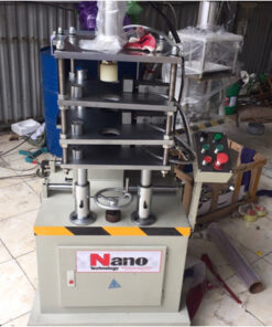 Đột dập khí Nén ke nhảy đa năng hệ 55