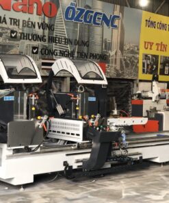 Đột dập khí Nén ke nhảy đa năng hệ 55