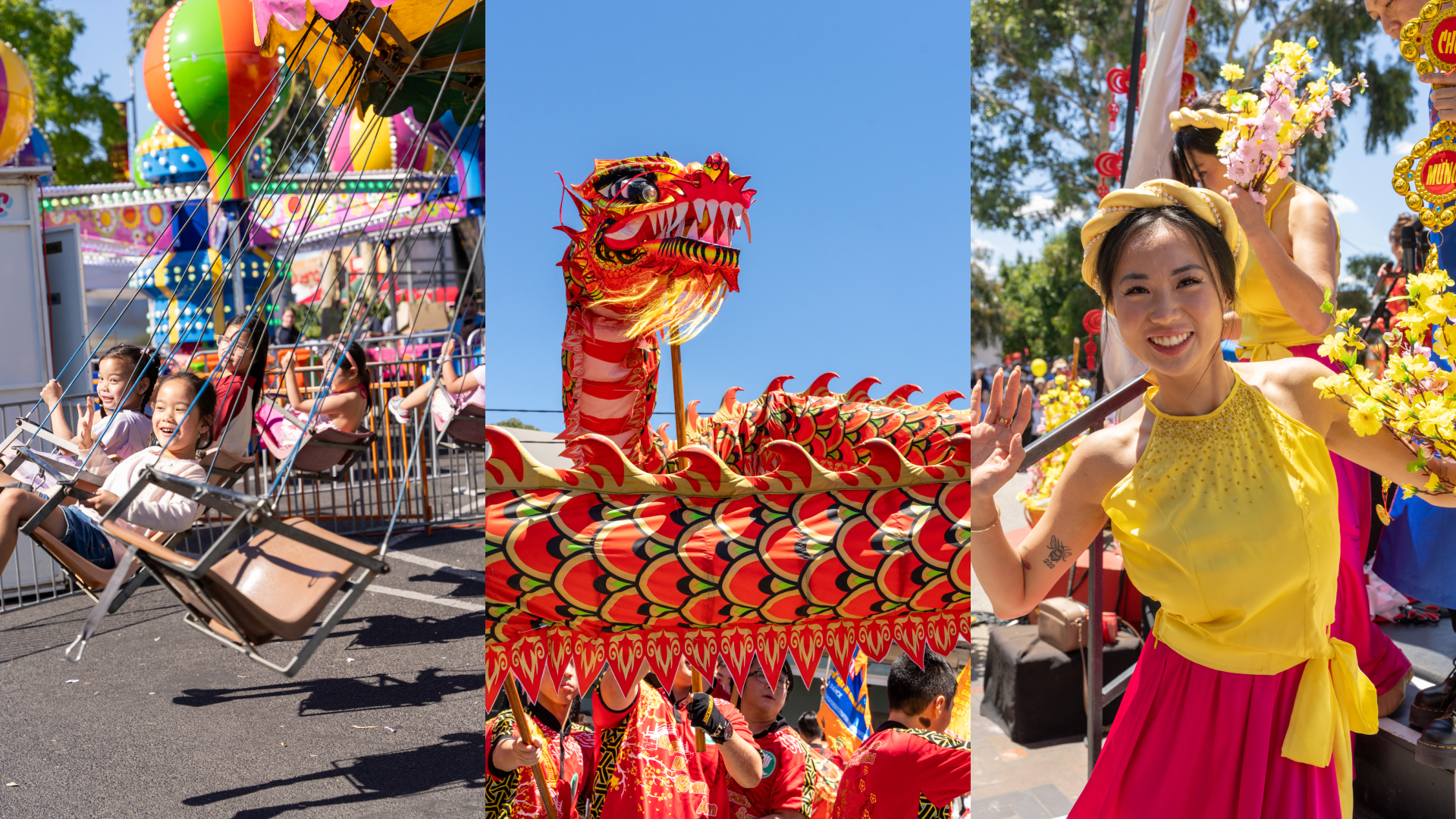 Celebrating the Year of the Horse at St Albans Lunar Festival 2026