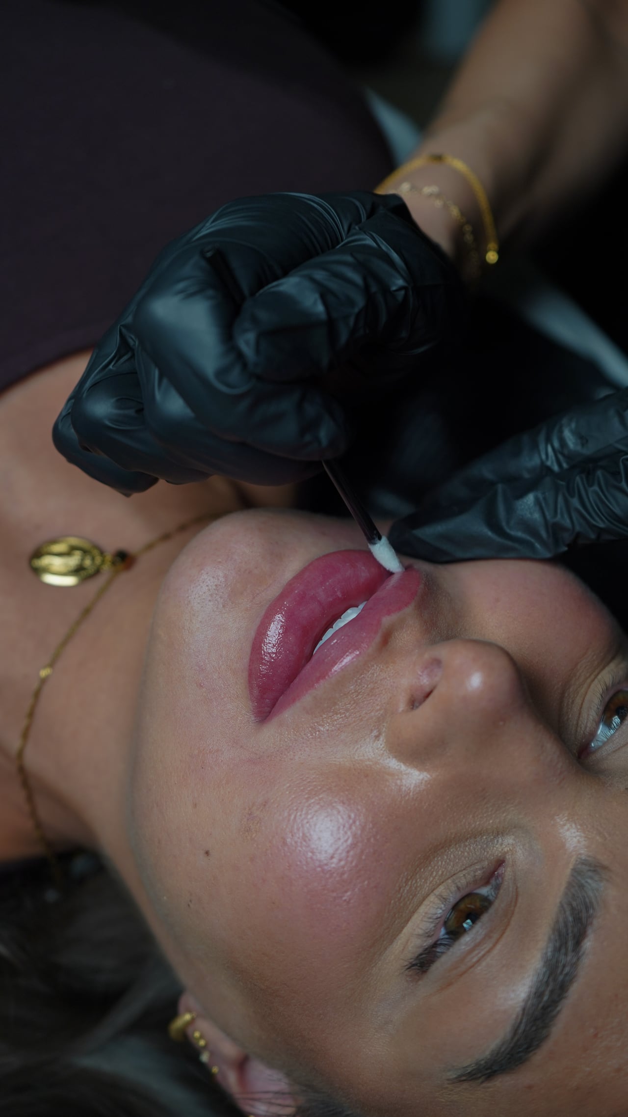 permanent makeup image