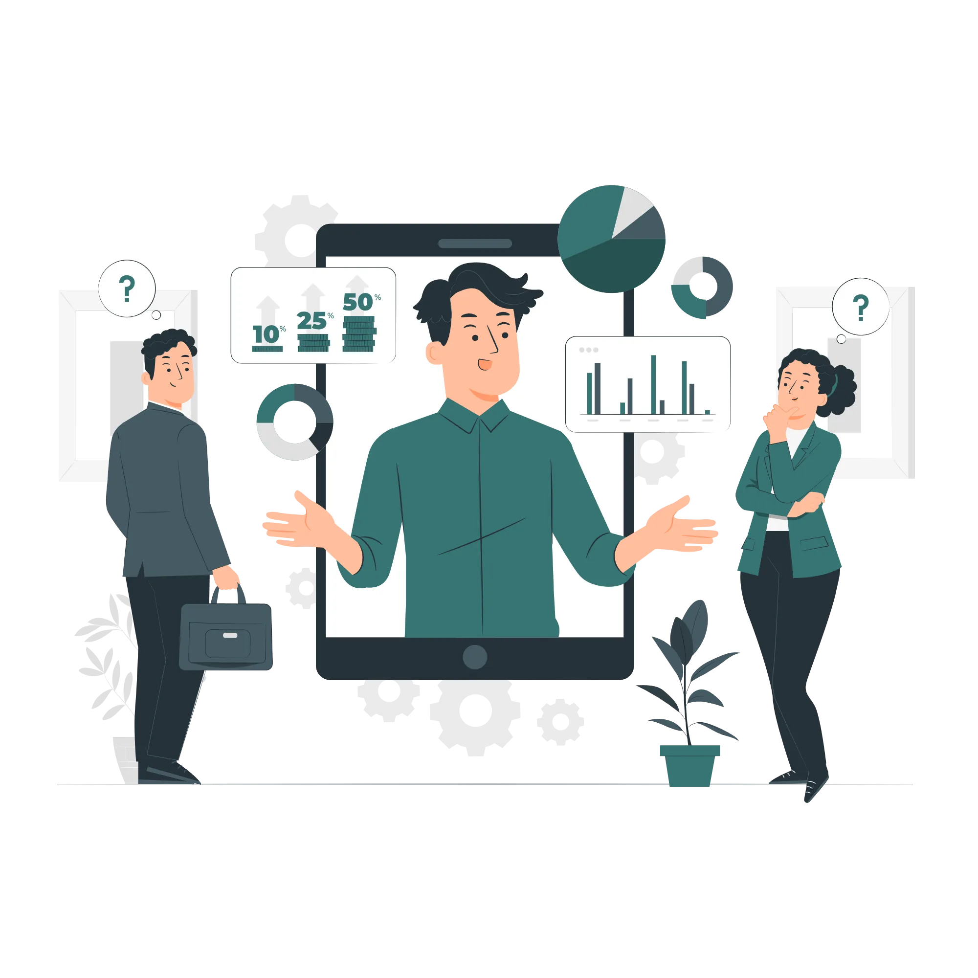 Notre rapport d'activité 2022