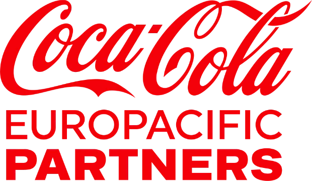 Coca-Cola Europacific Partners