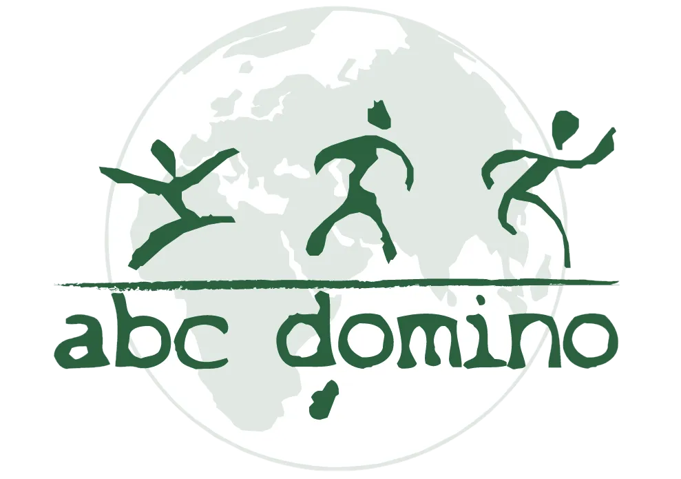 ABC Domino