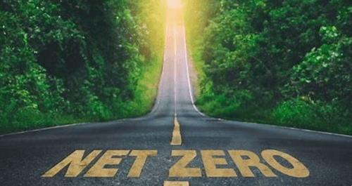 An Investor’s View: A vision for net zero and how a technology led “one stop shop” service offering, can drive meaningful change.