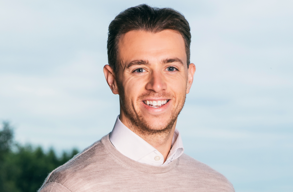 Beech Tree Private Equity announces the promotion of Leigh Thomas to Investment Director