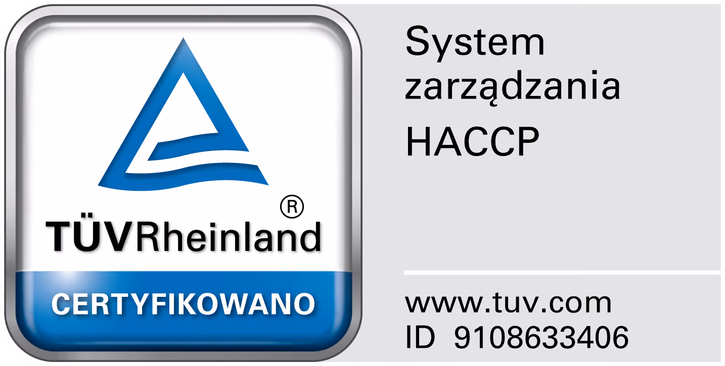 TUV certificate