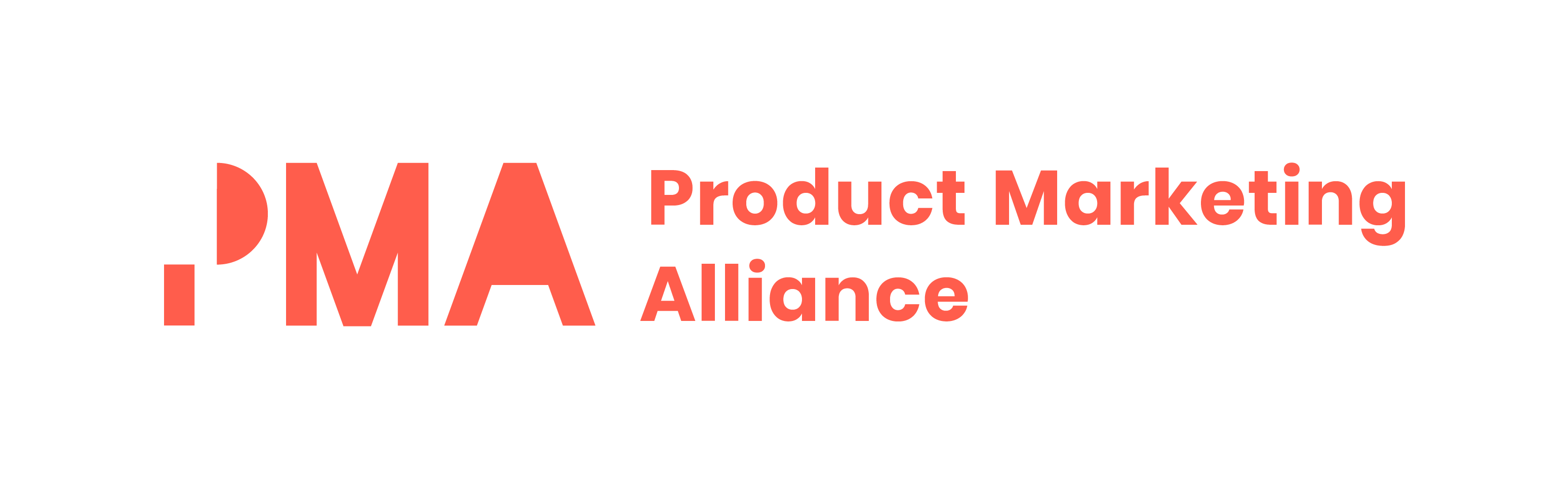 Product Marketing Alliance logo